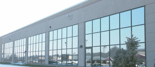 Kenan Advantage Group, North Canton, Ohio