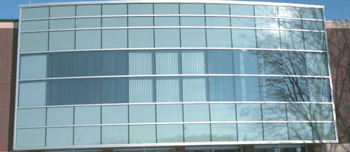 Stark State Nursing & Science Building